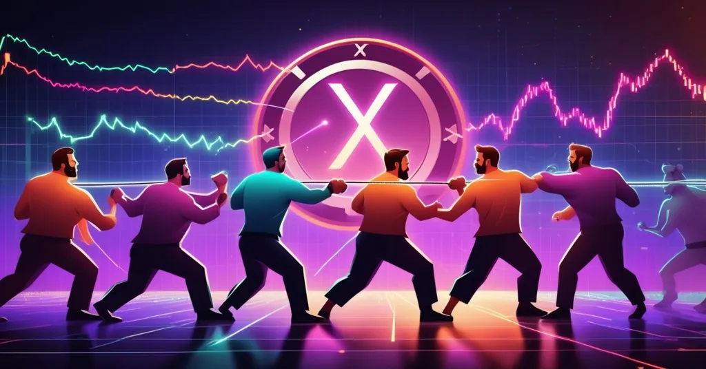 XRP Price Prediction 2023: Can Ripple Break $3 or Face a Drop This Week?