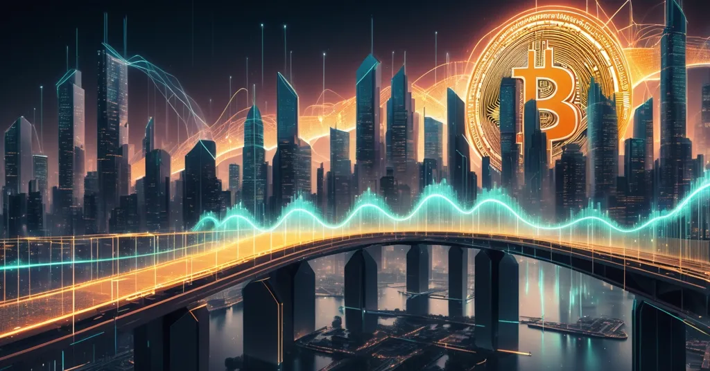 Bitcoin Adoption Surge: Samson Mow’s FOMO Bet and Bitcoin Hyper’s $18.6M Scalability Push