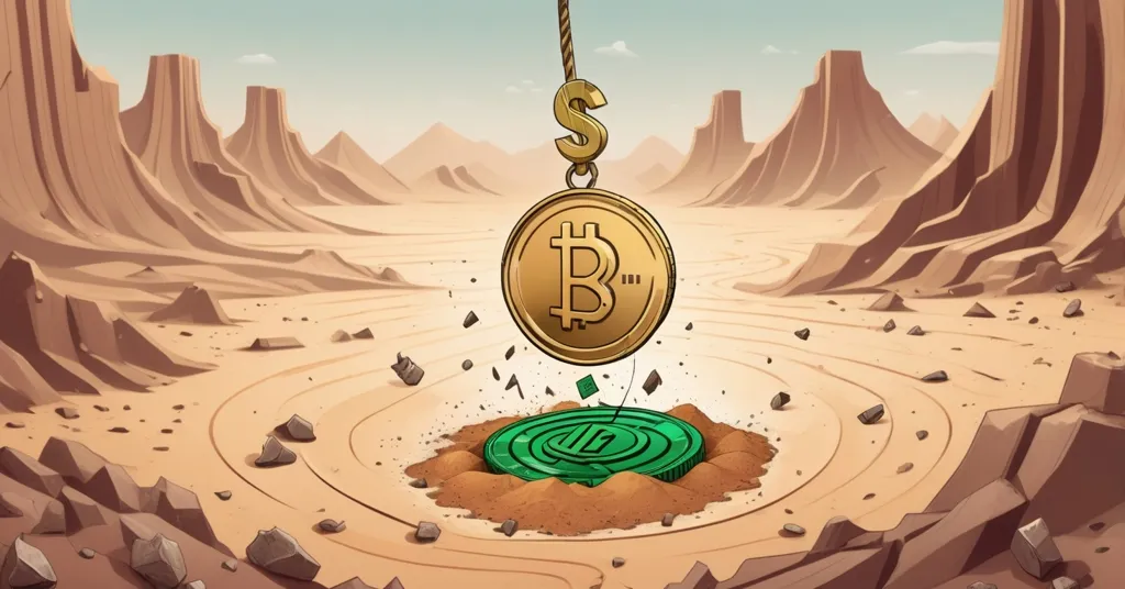 Iran’s Harsh Stablecoin Limits: Crypto Crackdown as Rial Hits Record Low