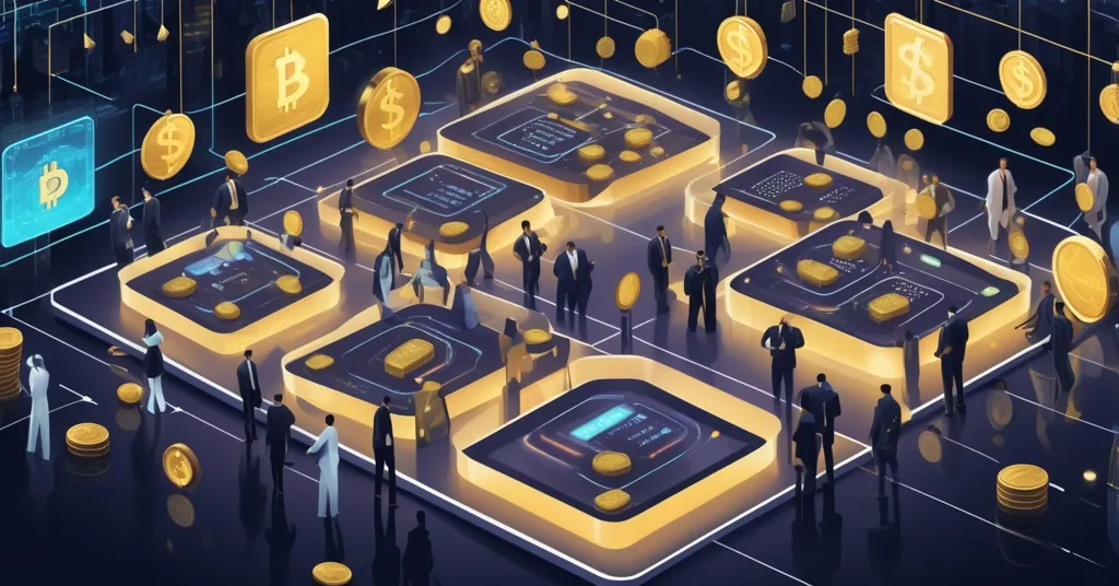 Paydax at $0.015: DeFi’s Next Big Thing or Another Risky Gamble?