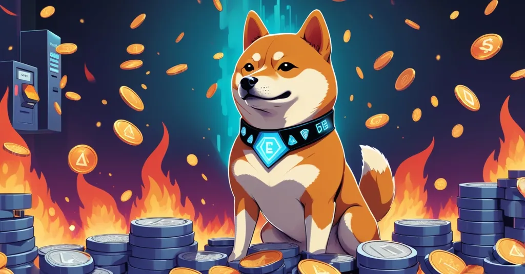 Shiba Inu 2025 Rebound Hype and Mutuum Finance DeFi Presale: Boom or Bust?