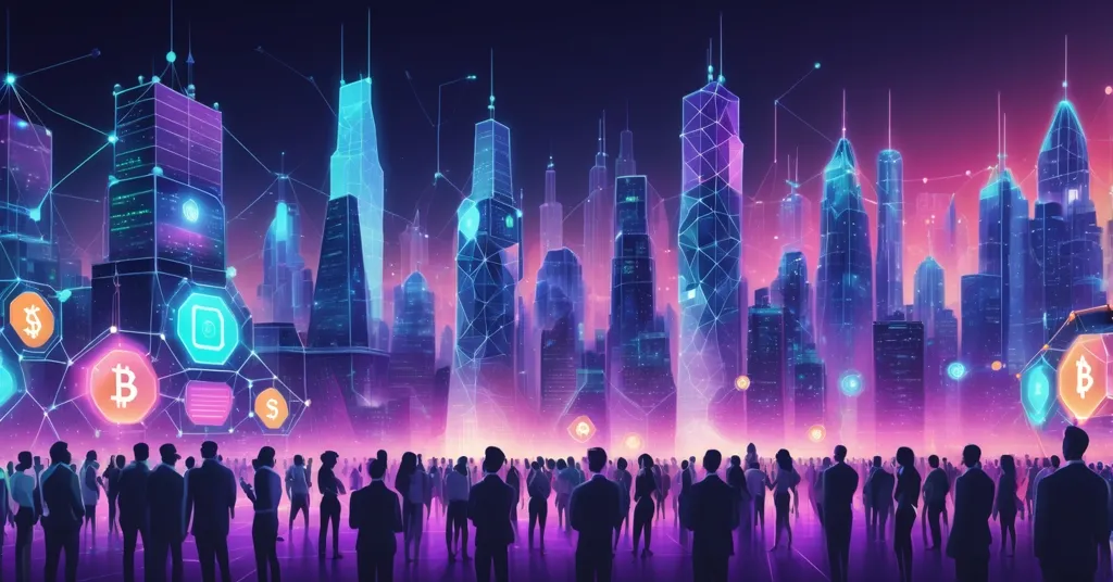 Mutuum Finance 2025 DeFi Presale: $16.45M Raised with 16,600+ Investors