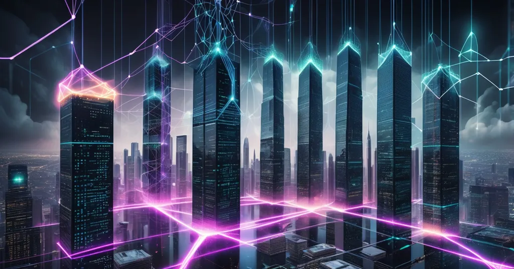 Chainlink Partners with TradFi Giants to Slash $58B Corporate Actions Costs
