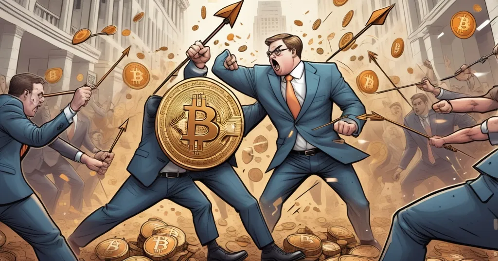 USDC Reversible Transactions Spark Fury Amid Stablecoin Wars and Senate Clashes