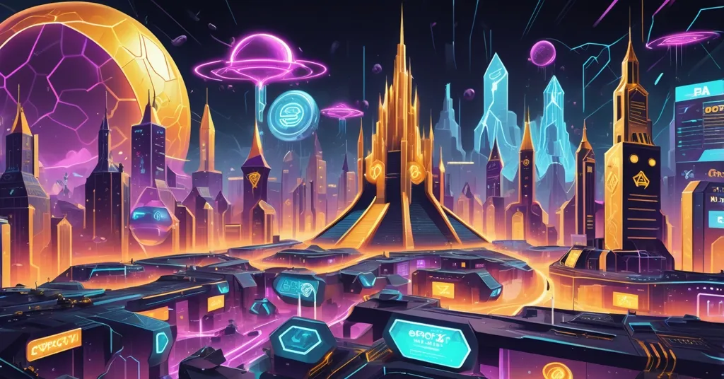BlockchainFX Presale Hype Meets TRON Stablecoin Woes: Crypto Clash 2025