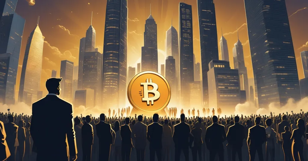 YoungHoon Kim’s Bitcoin 100x Prediction: $10M per Coin or Pure Hype?