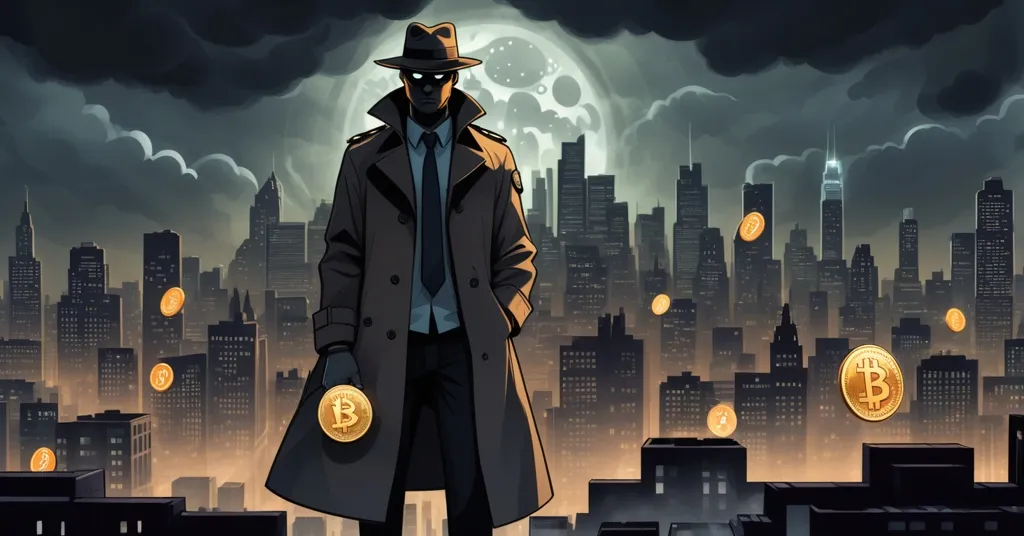 Ex-LASD Deputy Admits Guilt in Crypto Fraud Conspiracy with Adam “Crypto Godfather” Iza