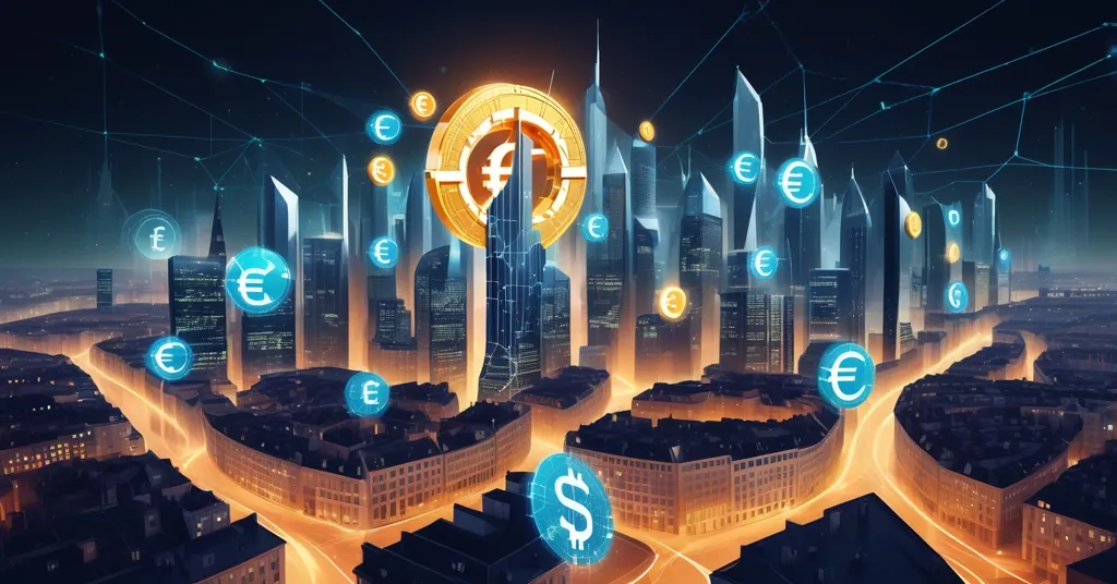 Deutsche Börse and Circle Partner to Boost Stablecoins in European Markets