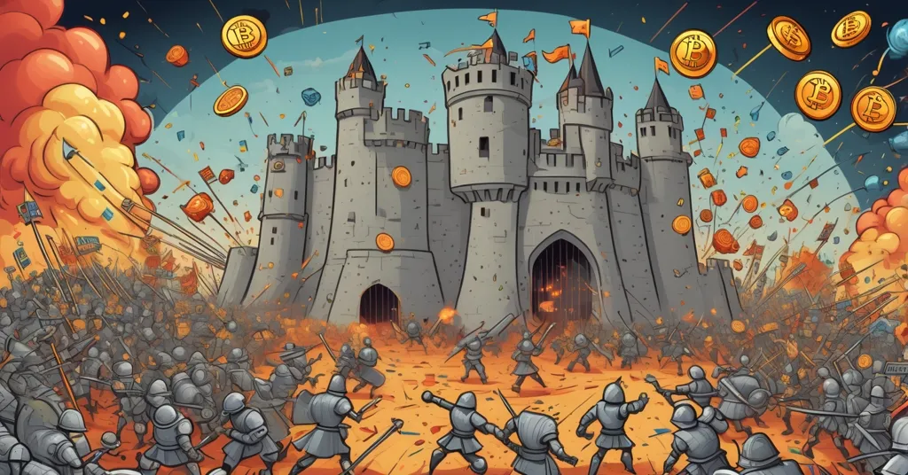 Bitcoin Core vs. Knots: Echoes of Satoshi’s 15-Year Governance Battle