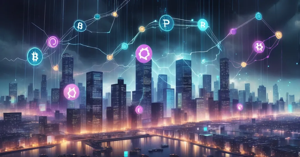 XRP Price Prediction: Bullish Long-Term Outlook Despite Short-Term Risks