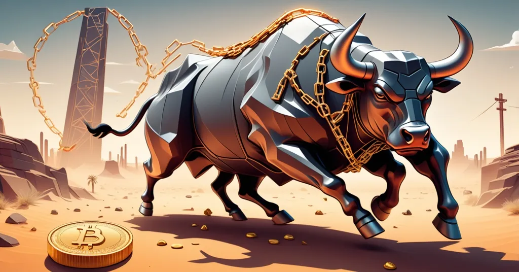 OneBullEx Launches: New Crypto Futures Platform Faces Wild Market Challenges