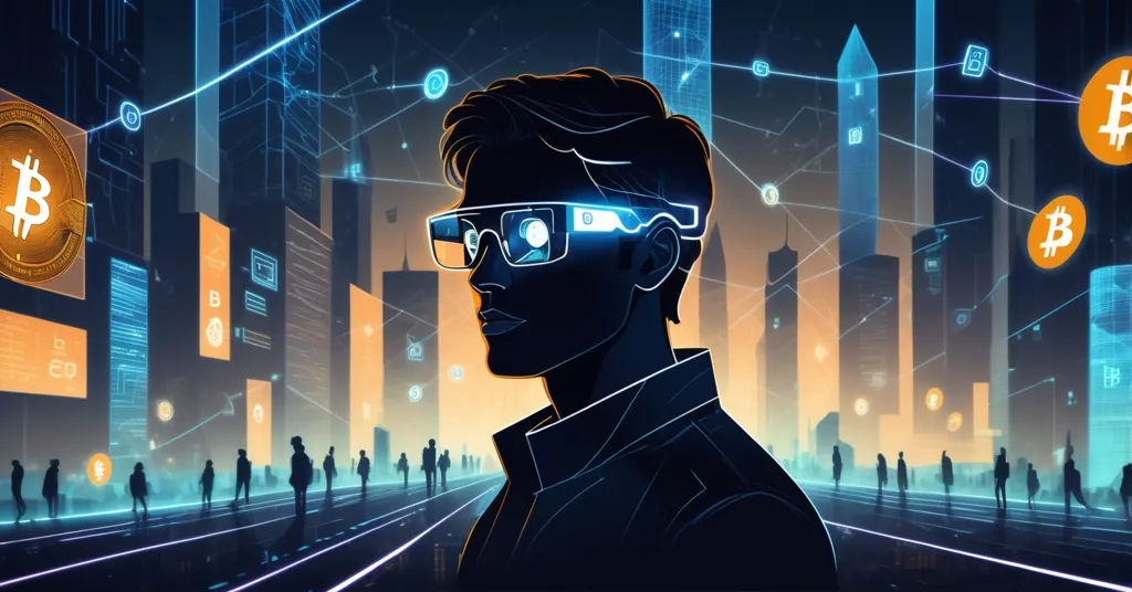 Apple Shelves Vision Pro for AI Smart Glasses: A Bold Move or Risky Bet?