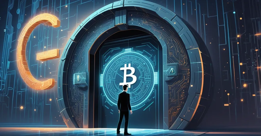 Trump Nominates Travis Hill as FDIC Chair: A Pro-Crypto Banking Revolution?