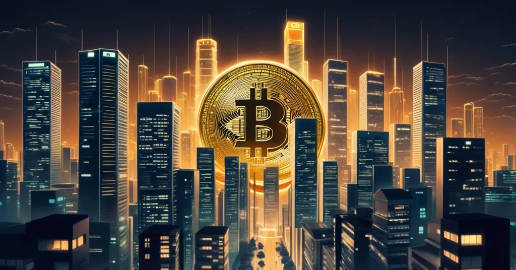 MBK’s $2M Bitcoin Investment Fuels Crypto Real Estate Innovation in Japan