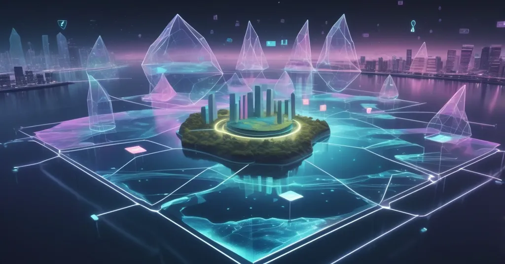 Liberland’s Blockchain Elections Make History with Justin Sun as PM