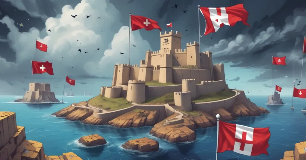 ESMA Criticizes Malta’s Crypto Regulation: MiCA and EU Blockchain Future at Risk