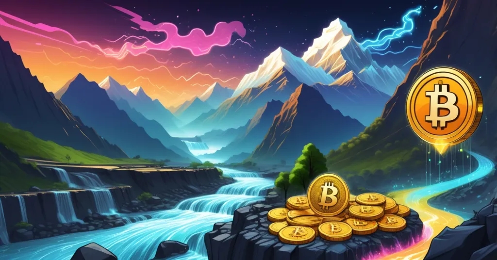 Bhutan Transfers $23M in Bitcoin to Binance: Strategic Sell-Off or Portfolio Play?