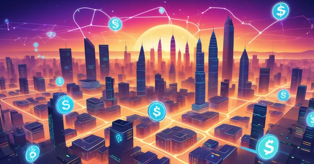 African Blockchain Startups Thrive in 2024 VC Drought, Raising $122.5M