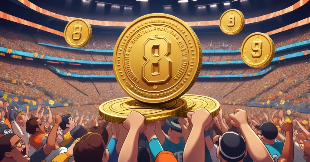 XYZVerse: Can This Sports Meme Coin Outshine PEPE and SHIB with an 8,500% Surge?