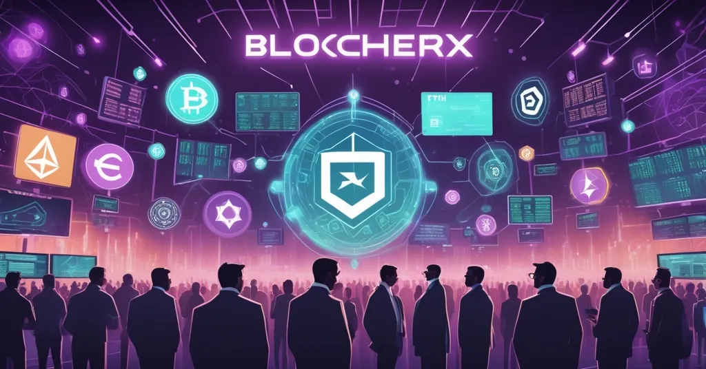 BlockchainFX Presale: 500x Hype or Scam? Reviewing BFX, ETH, HBAR, and WLFI