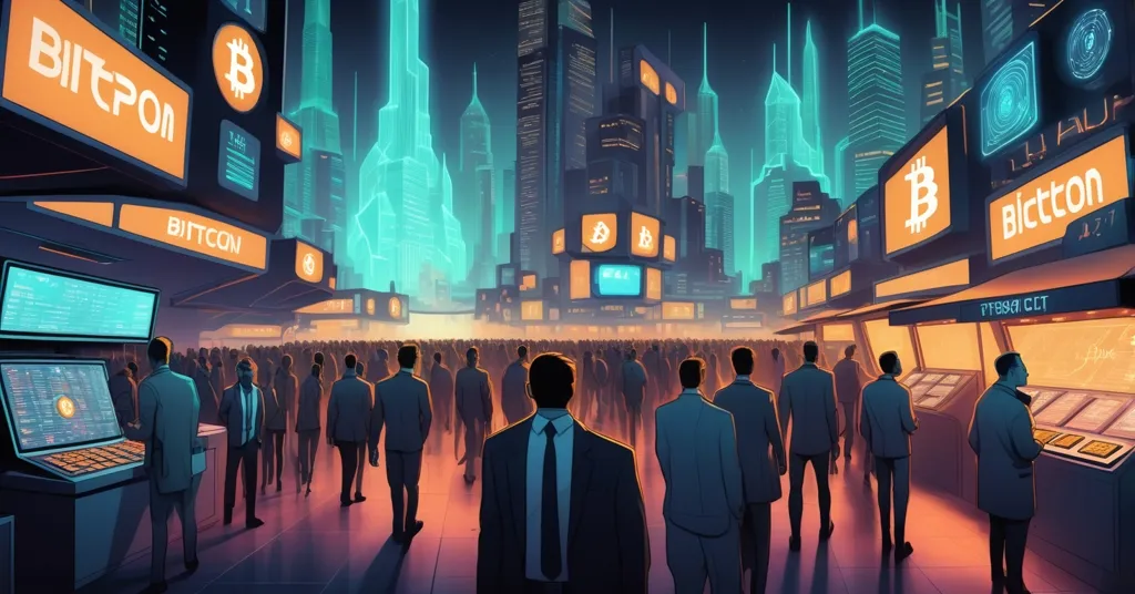 Crypto 2025: Top Investment Strategies and MAGACOIN FINANCE Presale Risks Unveiled