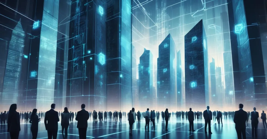 XRP Institutional Adoption: Ripple CEO Highlights Privacy as Key Barrier