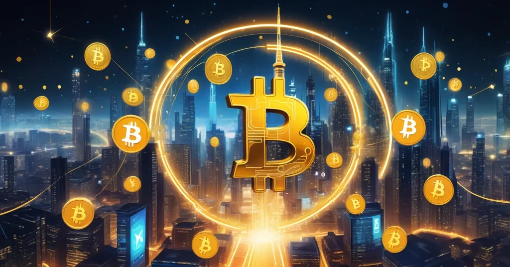 Uptober Rally: XRP, Binance Coin, Zcash Shine as Bitcoin Hits $125K High