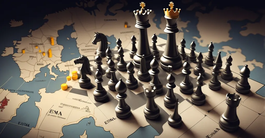 EU’s ESMA Crypto Oversight Plan Ignites Fierce Debate Over Centralization