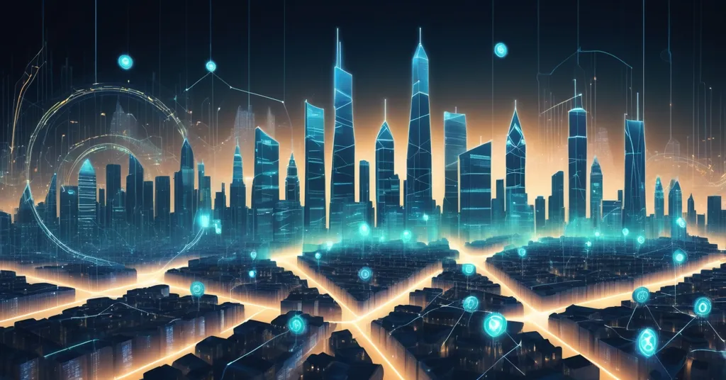Tokenization Set to Revolutionize Finance: Deloitte Survey and Best Wallet Lead the Charge