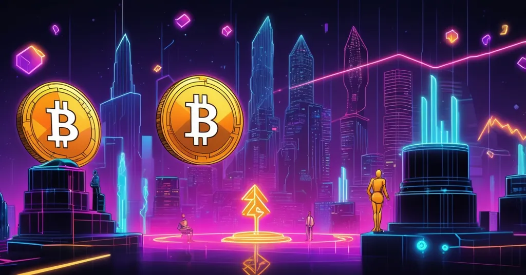 XRP and BNB Surge in 2025, But Ozak AI’s $3.5M Presale Sparks Hype and Doubt