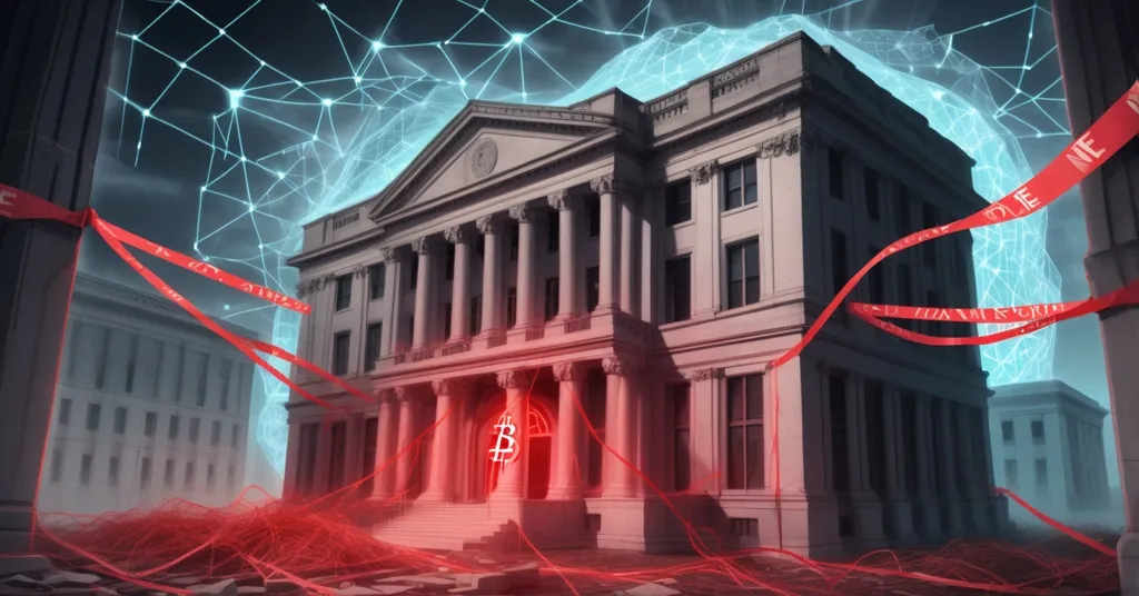 Trump’s Tariff Plan for WIC: Could Bitcoin and Blockchain Be a Better Fix?