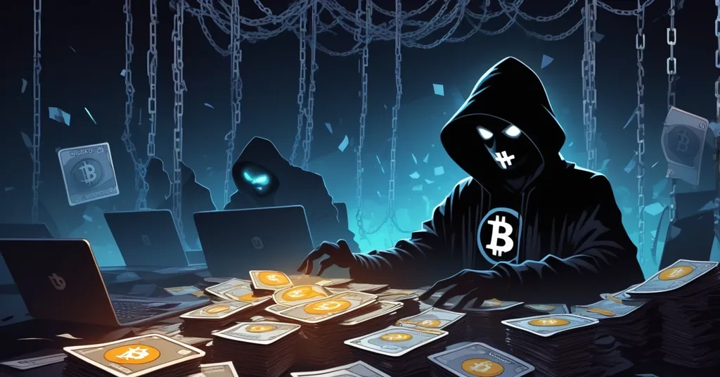 Discord Hack: 2.1M User IDs Stolen in Massive Extortion Plot