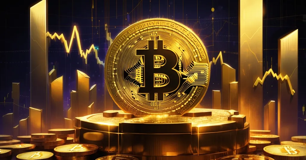 Bitcoin Hits $126K: ETF Inflows, Gold at $4K Fuel Q4 2024 Crypto Rally Hopes
