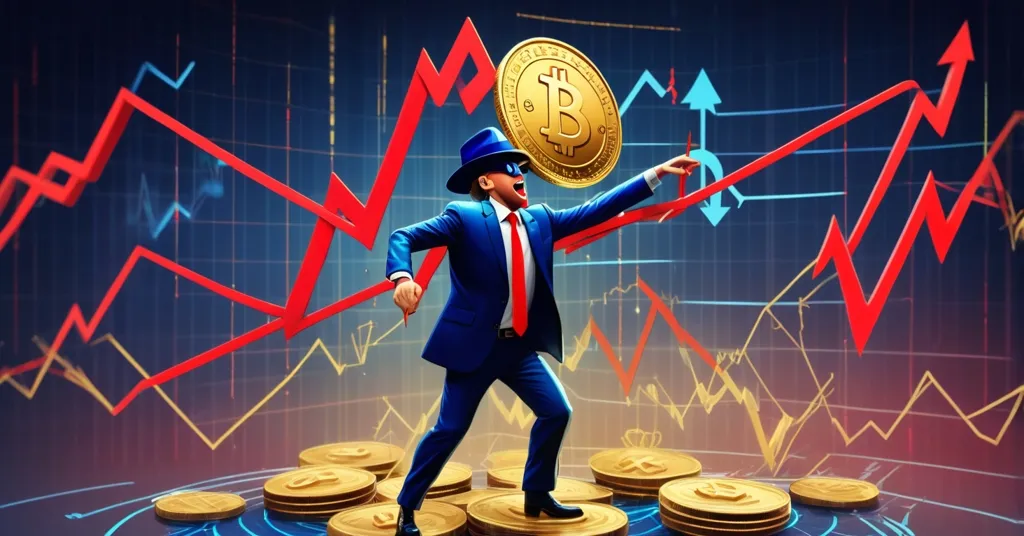 TRUMP Coin: Political Identity as a Tradable Crypto Asset Sparks Hype and Risk