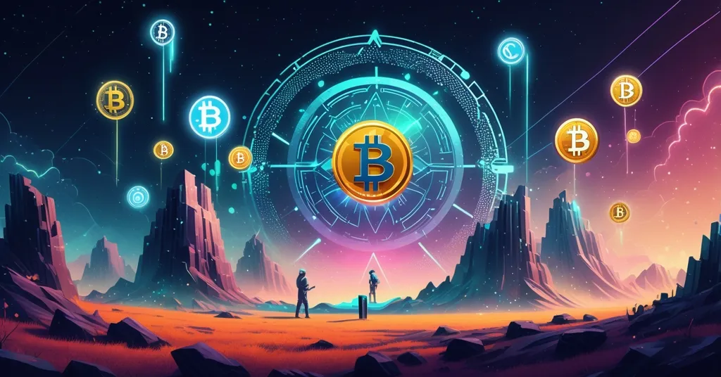 Remittix, Cardano, Chainlink, Polkadot: Top Crypto Picks for Q4 2024 or Hype Traps?