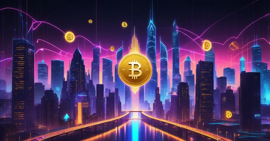 BNB Surges to $1,347 as BNB Chain Overtakes Ethereum and Solana in Cross-Chain Activity