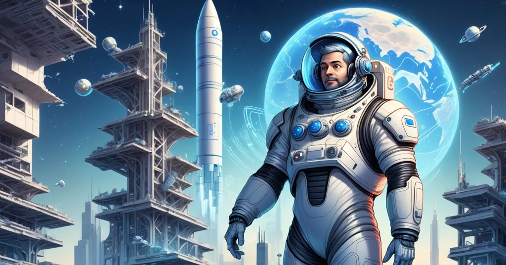 Jared Isaacman Pushes Trump to Revive Elon Musk’s NASA Leadership Amid Budget Cuts and Legal Battles