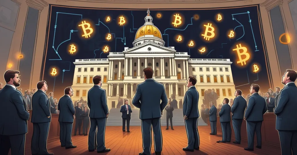Massachusetts Bitcoin Reserve Bill Hits Wall: Lawmakers Silent on Crypto Future