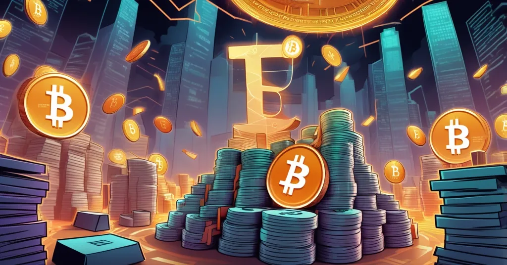 Uptober 2024: Crypto ETF Hype and Risky Altcoin Gambles Take Center Stage