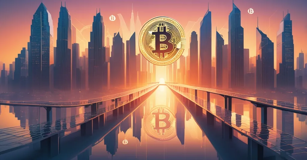 Bitcoin Cycle 4: Stability and Growth Mark a New Era in Crypto Bull Markets