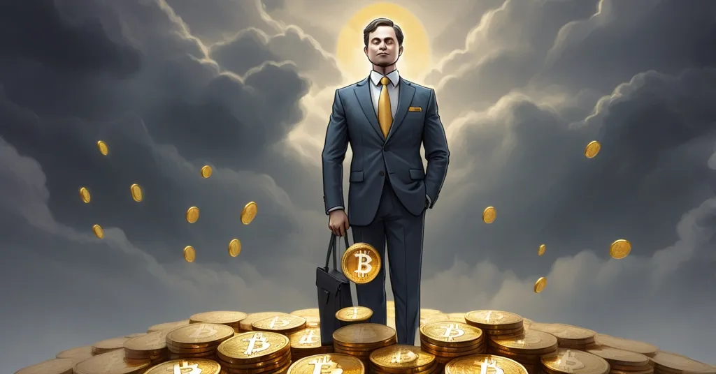 Bitcoin’s 2024 Fourth Cycle: Unprecedented Stability Signals Market Maturity