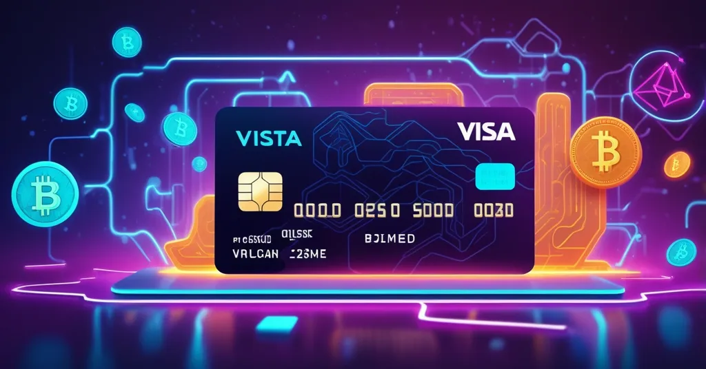 Visa Rumors: Digitap ($TAP) Over Ripple (XRP) – Innovation or Hype?