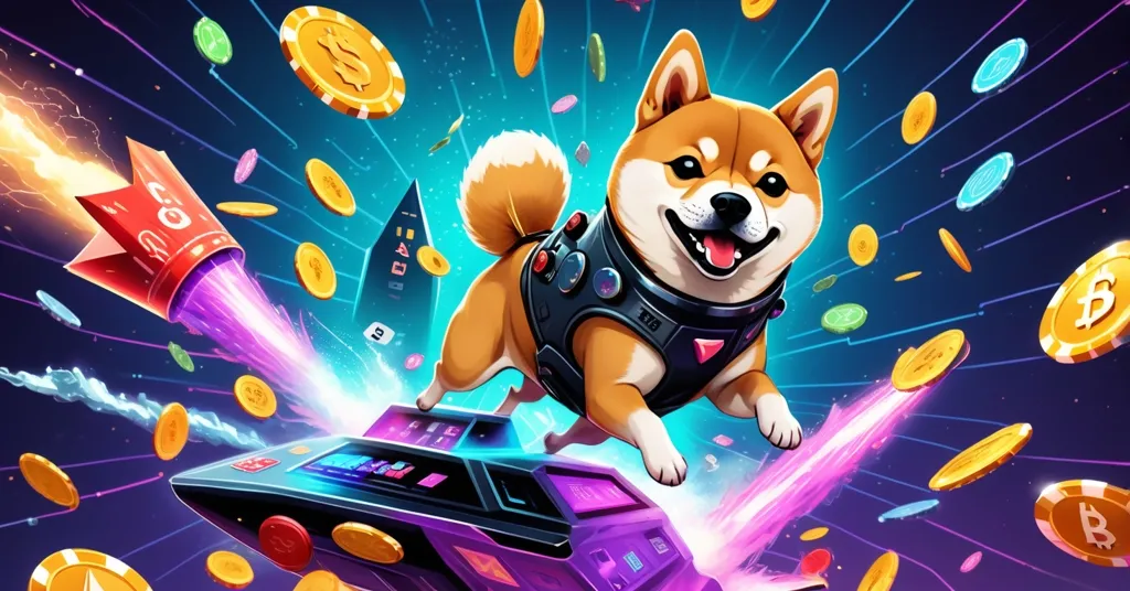 Shiba Inu Hype vs. Mutuum Finance DeFi: Smart Bets or Risky Gambles for October 2025?