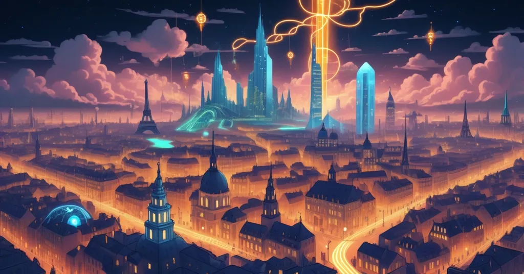 Germany Pushes EU Digital Sovereignty: Could Bitcoin Unlock True Independence?