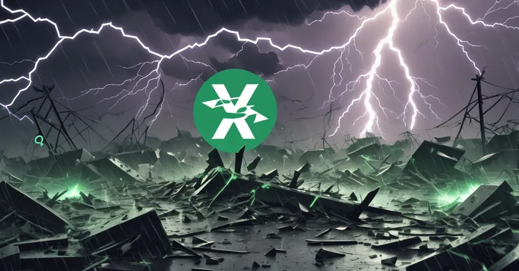 XRP Price Analysis: Can It Recover After $19M Crypto Market Crash?
