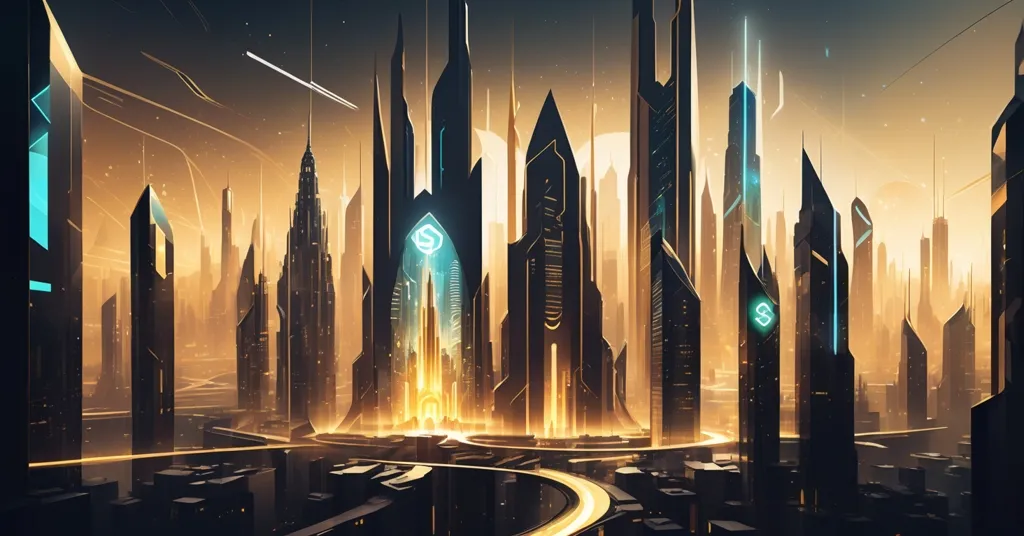Solana Price Surge 2023: Umbra, Arcium, and $3B Institutional Bets Fuel Momentum