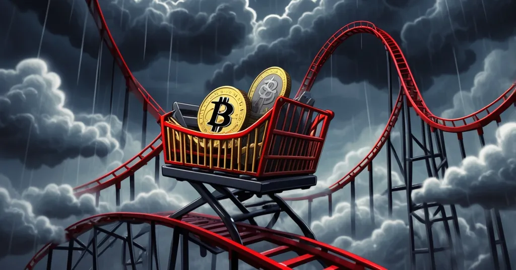 XRP Price Plummets: Is This a Buying Opportunity or a Trap Below $1.50?