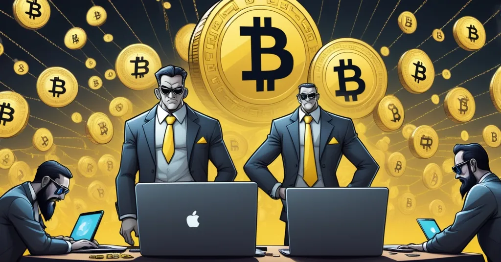 India Cracks Down on 400 Binance Traders in Crypto Tax Evasion Probe