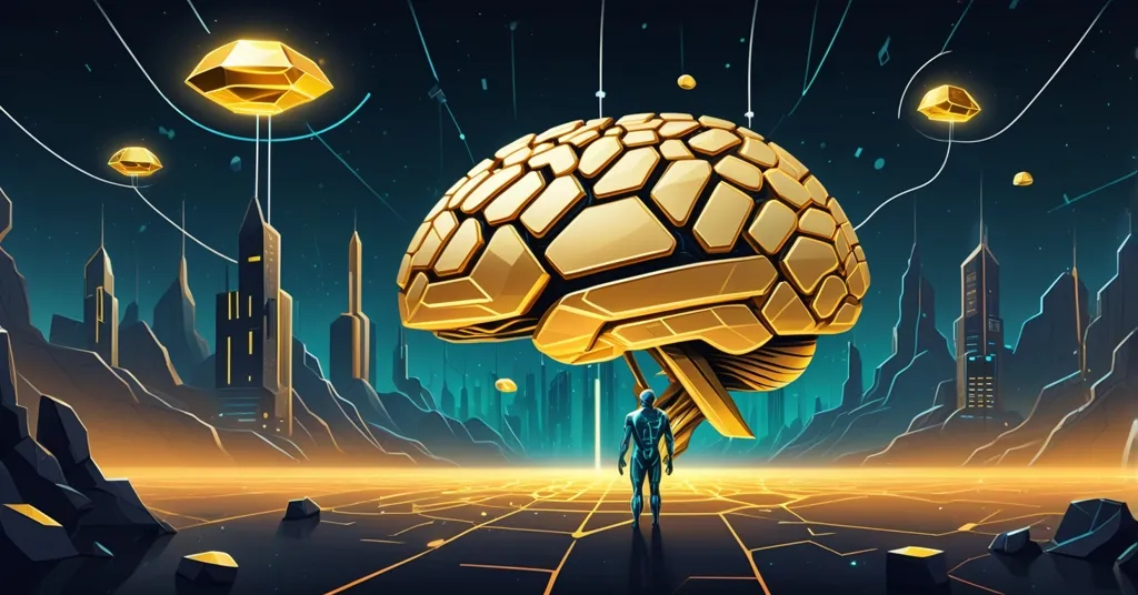 Ozak AI Presale at $0.012: 200x Return Hype or Crypto Pipe Dream?