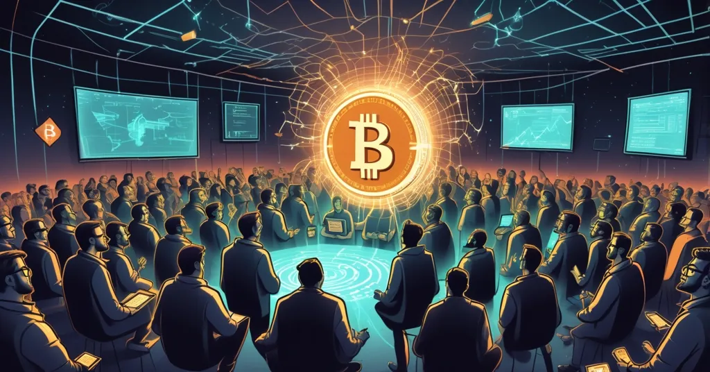 Bitcoin Core v30.0 Released: Fee Cuts, Upgrades, and OP_RETURN Controversy Ignite Debate